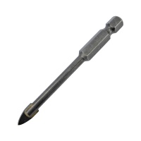 Power Drive Tile & Glass Drill Bits